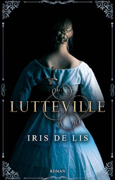 Lutteville - Iris de Lis (ISBN 9789464641233)
