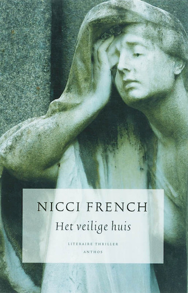 Het veilige huis - Nicci French (ISBN 9789041412614)