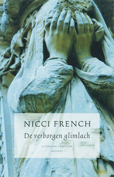 De verborgen glimlach - Nicci French (ISBN 9789041412669)