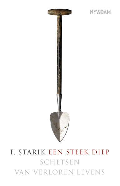 steek diep - F. Starik (ISBN 9789046811184)
