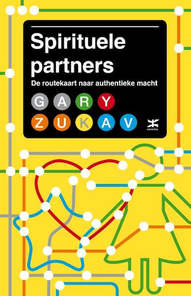Spirituele partners - Gary Zukav (ISBN 9789021548401)