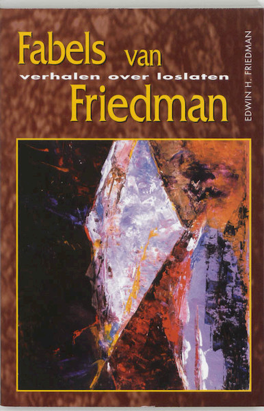 Fabels van Friedman - E.H. Friedman (ISBN 9789075569155)