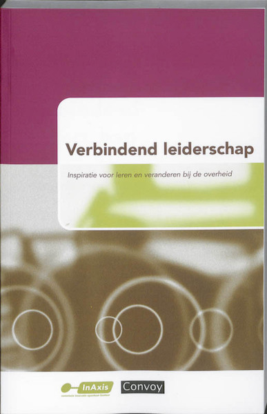 Verbindend leiderschap - Harrie Aardema (ISBN 9789079564095)