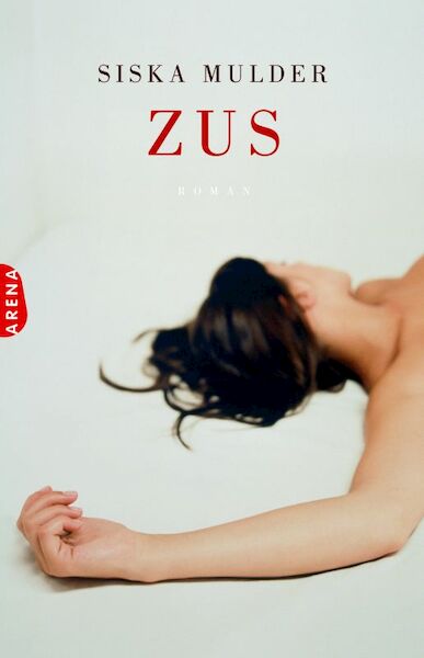 Zus - Siska Mulder (ISBN 9789460921162)