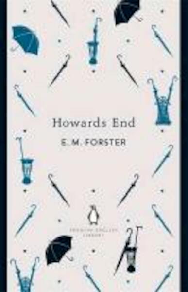Howards End - E M Forster (ISBN 9780141199405)