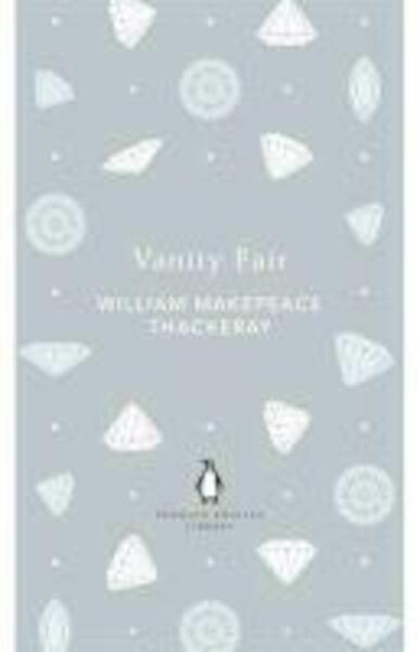 Vanity Fair - William Makepeace Thackeray (ISBN 9780141199641)