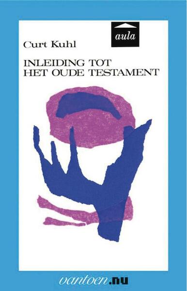 Inleiding tot het oude Testament - C. Kuhl (ISBN 9789031506958)