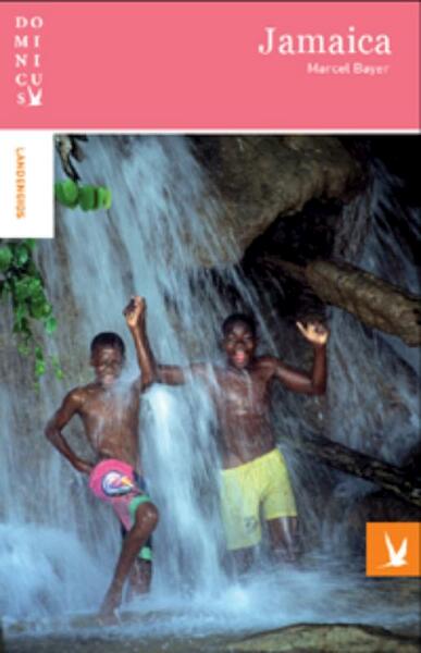 Jamaica - Marcel Bayer (ISBN 9789025749873)