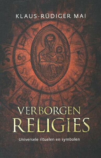Verborgen religies - Klaus-Rudiger Mai (ISBN 9789020208894)