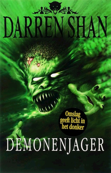 Demonata 2 Demonenjager - D. Shan (ISBN 9789026131738)