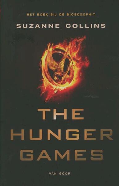 The Hunger games - Suzanne Collins (ISBN 9789000314126)