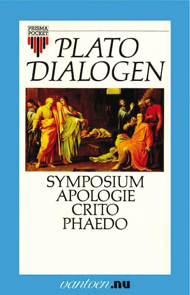 Plato Dialogen - Plato (ISBN 9789000335152)