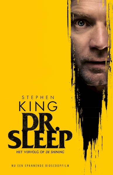 Dr. sleep - Stephen King (ISBN 9789024559749)