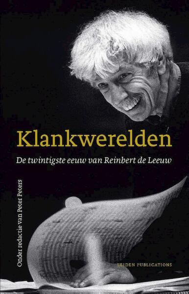 Klankwerelden - P. Peters (ISBN 9789087281939)