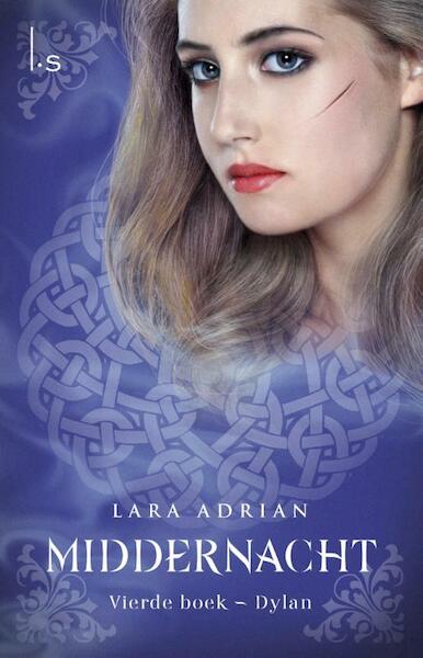 Middernacht / 4 - Dylan - Lara Adrian (ISBN 9789024562787)