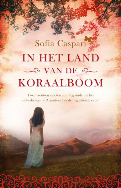 In het land van de koraalboom 1 - Sofia Caspari (ISBN 9789032514792)