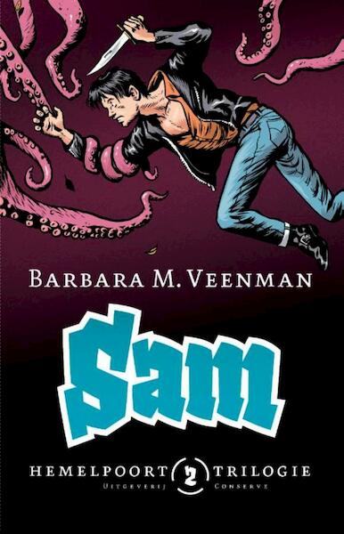 Sam - Barbara M. Veenman (ISBN 9789054293705)