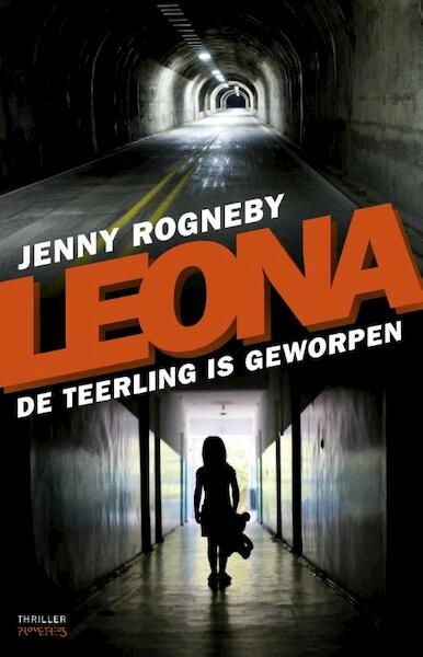 De teerling is geworpen - Jenny Rogneby (ISBN 9789044627367)