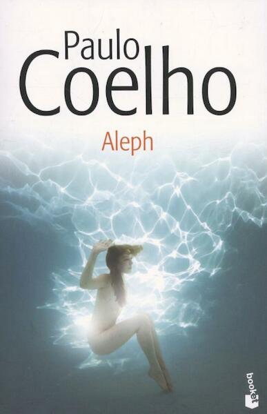 Aleph - Paulo Coelho (ISBN 9788408130390)