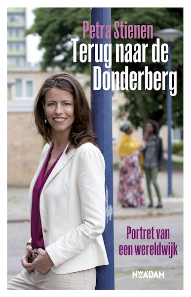 Terug naar de donderberg - Petra Stienen (ISBN 9789046817636)
