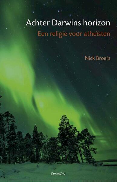 Achter Darwins horizon - Nick Broers (ISBN 9789460362101)