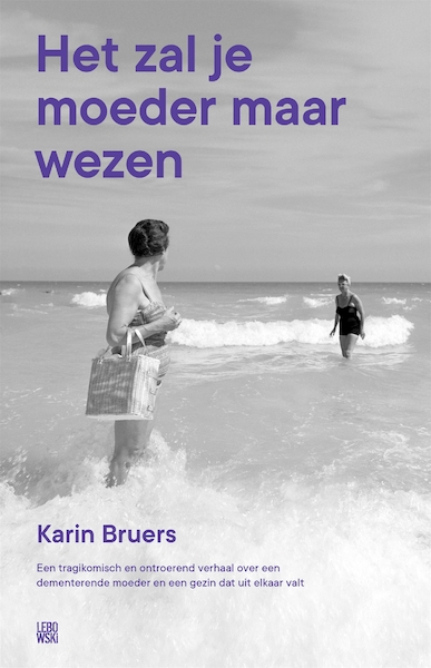 Hongerzomer - Karin Bruers (ISBN 9789048826865)