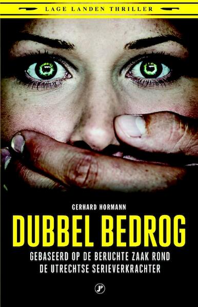 Dubbel bedrog - Gerhard Hormann (ISBN 9789089757302)