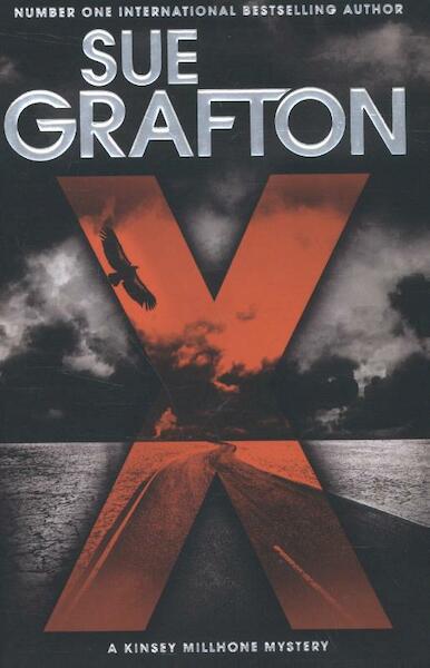 X is for ... - Sue Grafton (ISBN 9781447260158)