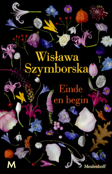 Einde en begin - Wislawa Szymborska (ISBN 9789402305463)