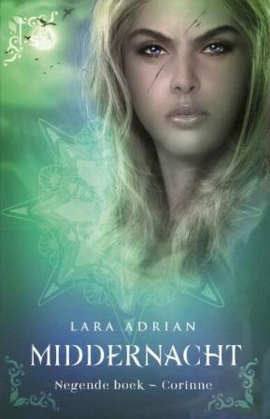 Corinne - Lara Adrian (ISBN 9789024566051)