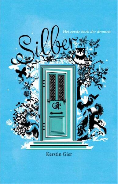 Silber - Kerstin Gier (ISBN 9789020679311)
