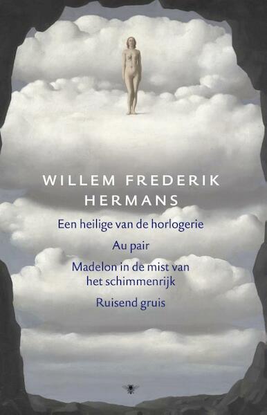 Volledige Werken deel 6 - Willem Frederik Hermans (ISBN 9789023496175)