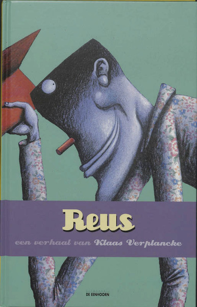 Reus - K. Verplancke (ISBN 9789058382801)