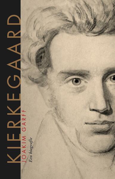 Søren Kierkegaard - Joakim Garff (ISBN 9789025903954)