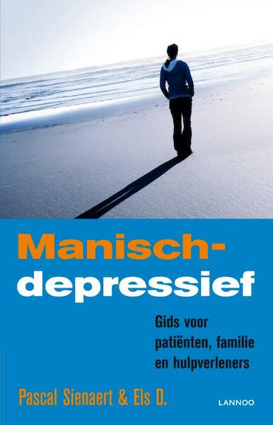 MANISCH-DEPRESSIEF (POD) - Pascal Sienaert, Els D. (ISBN 9789401438582)