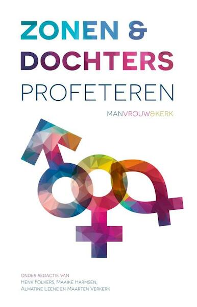 Zonen en dochters profeteren - (ISBN 9789023971276)
