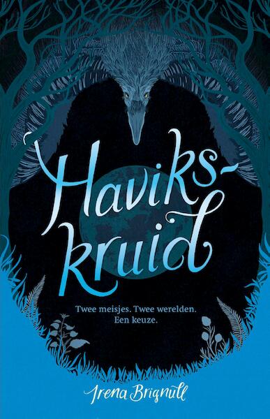 Havikskruid - Irena Brignull (ISBN 9789025765866)