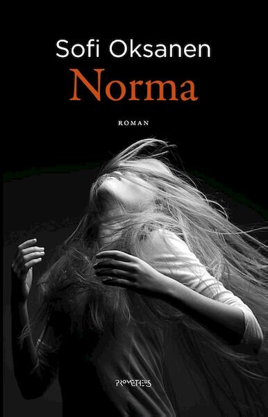 Norma - Sofi Oksanen (ISBN 9789044630862)