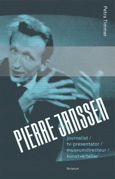 Pierre Janssen - Petra Timmer (ISBN 9789463191173)