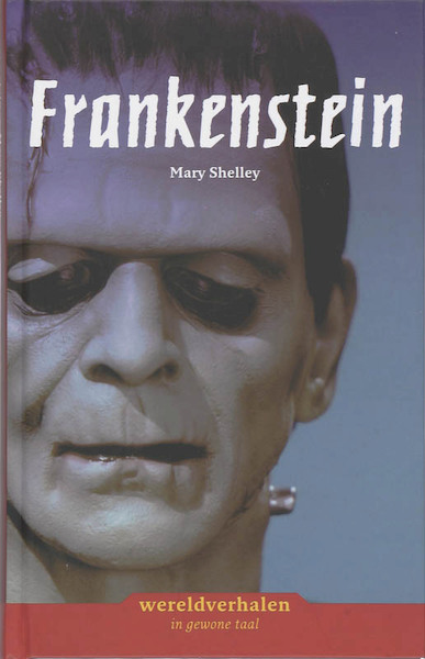 Frankenstein - M. Shelly (ISBN 9789086960279)