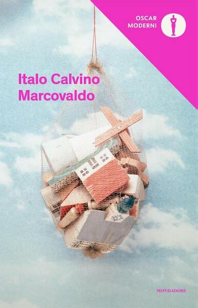 Marcovaldo ovvero Le stagioni in citta - Italo Calvino (ISBN 9788804667995)