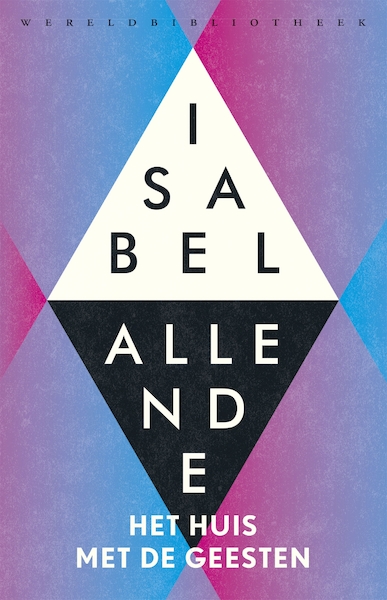 Het huis met de geesten - Isabel Allende (ISBN 9789028427525)