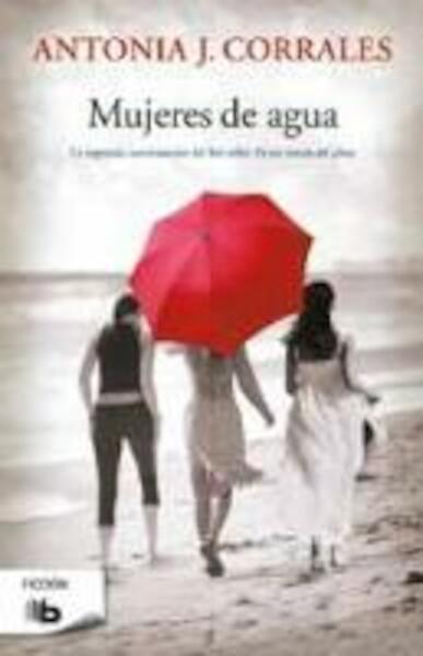 Mujeres de agua - Antonia Corrales (ISBN 9788490704417)