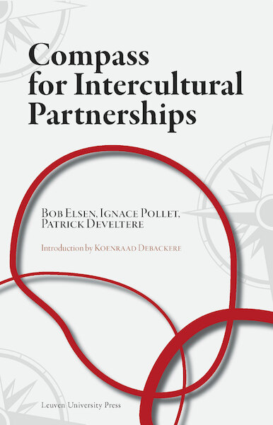 Compass for intercultural partnerships - Bob Elsen, Ignace Pollet, Patrick Develtere (ISBN 9789461660213)