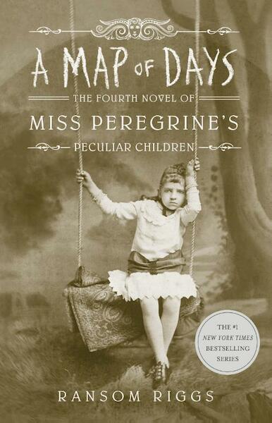Miss Peregrine's Peculiar Children 04 - Ransom Riggs (ISBN 9780141385914)