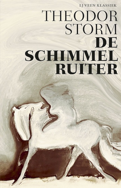 De schimmelruiter - Theodor Storm (ISBN 9789020415841)