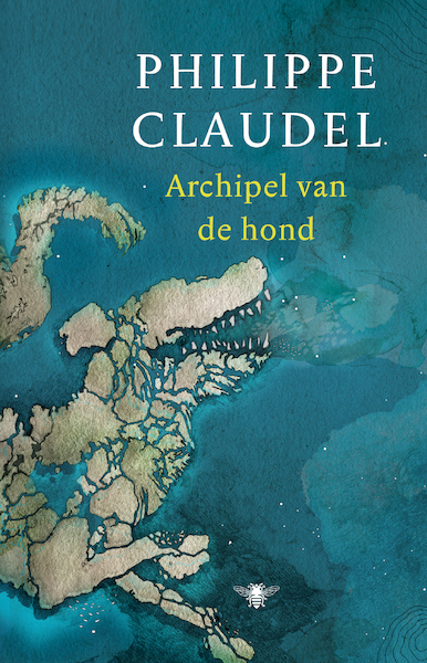 Archipel van de hond - Philippe Claudel (ISBN 9789403131306)