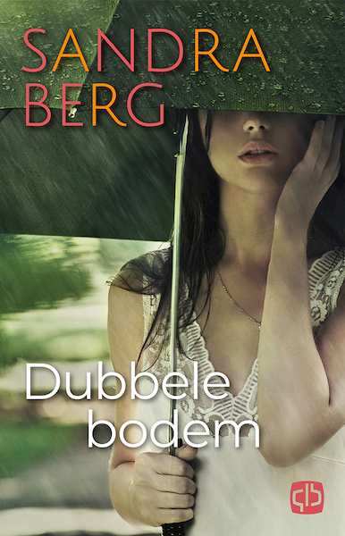 Dubbele bodem - Sandra Berg (ISBN 9789036433969)