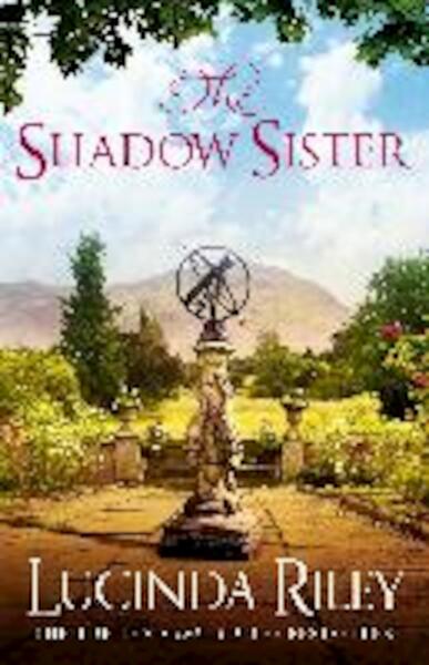 Shadow Sister - Lucinda Riley (ISBN 9781447288626)
