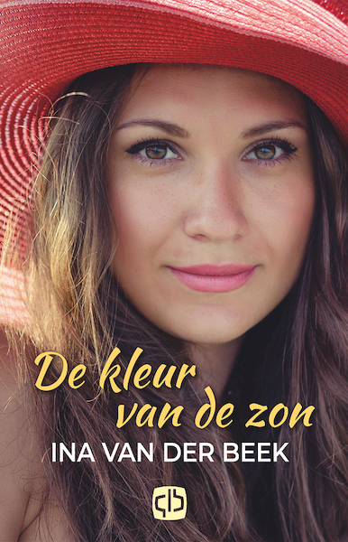 De kleur van de zon - Ina van der Beek (ISBN 9789036434355)